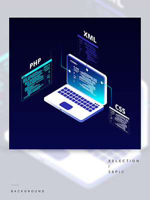 代碼營銷/售后圖片免費(fèi)下載