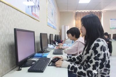 商水縣第二職業(yè)中等專業(yè)學(xué)校2022年招生簡章