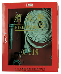 消火栓箱與消防器材選購指南 固原正興消防器材產品分類詳解
